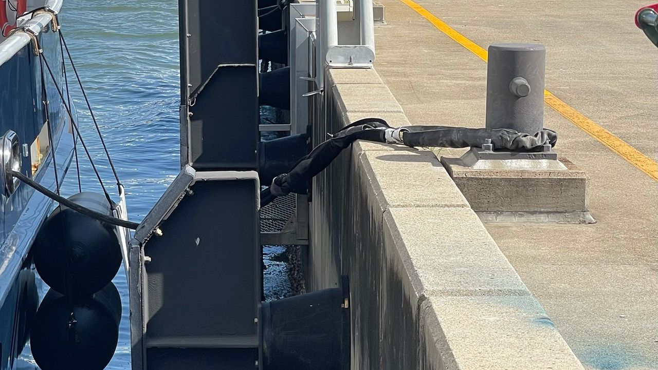 What to Know About Keeping the Yacht Secure on the Dock What to Know About Keeping the Yacht Secure on the Dock